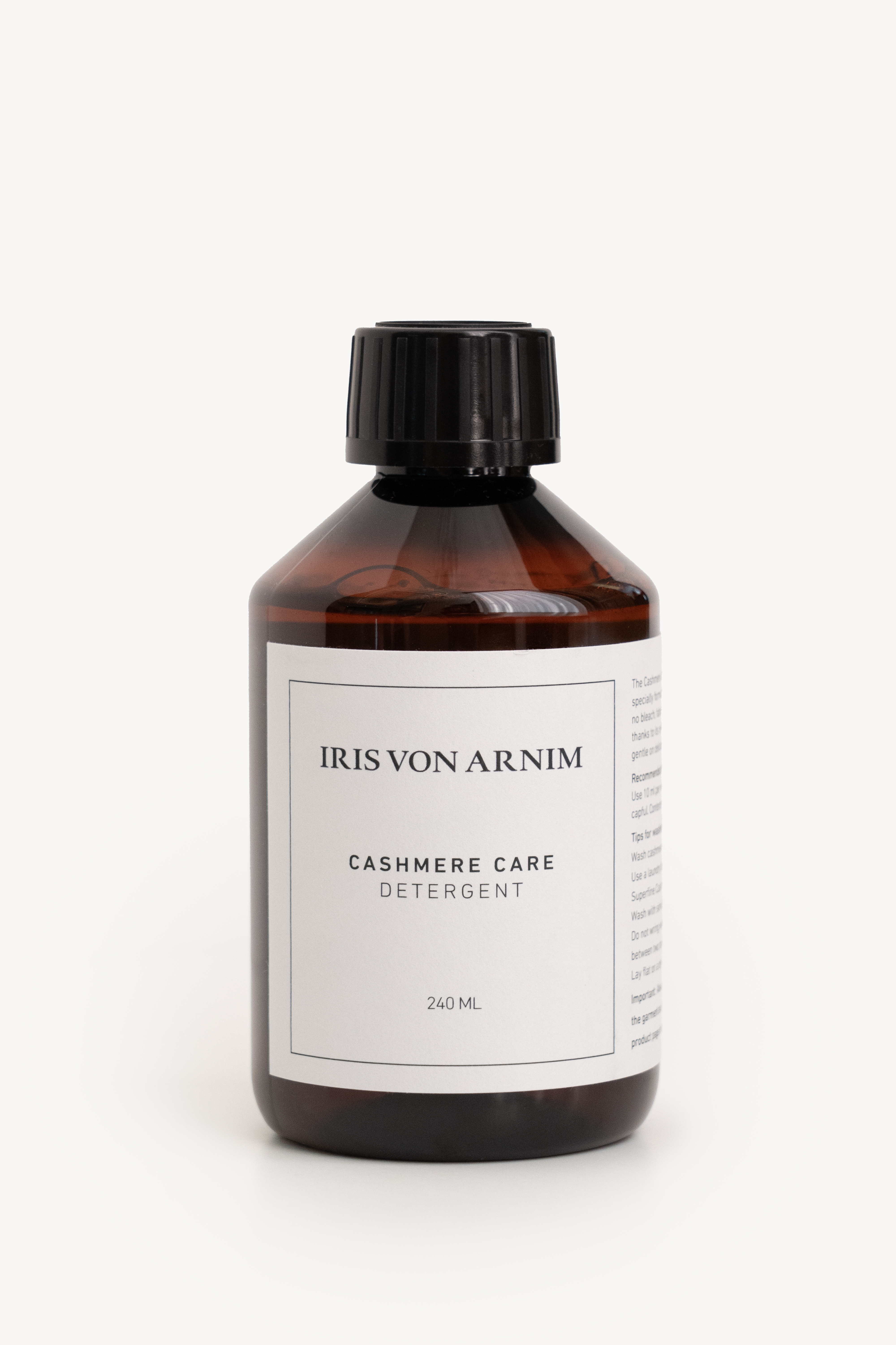 Spezial Pflegemittel 240 ml